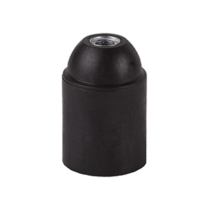 Lampenfassungen E14 und E26 UL listed